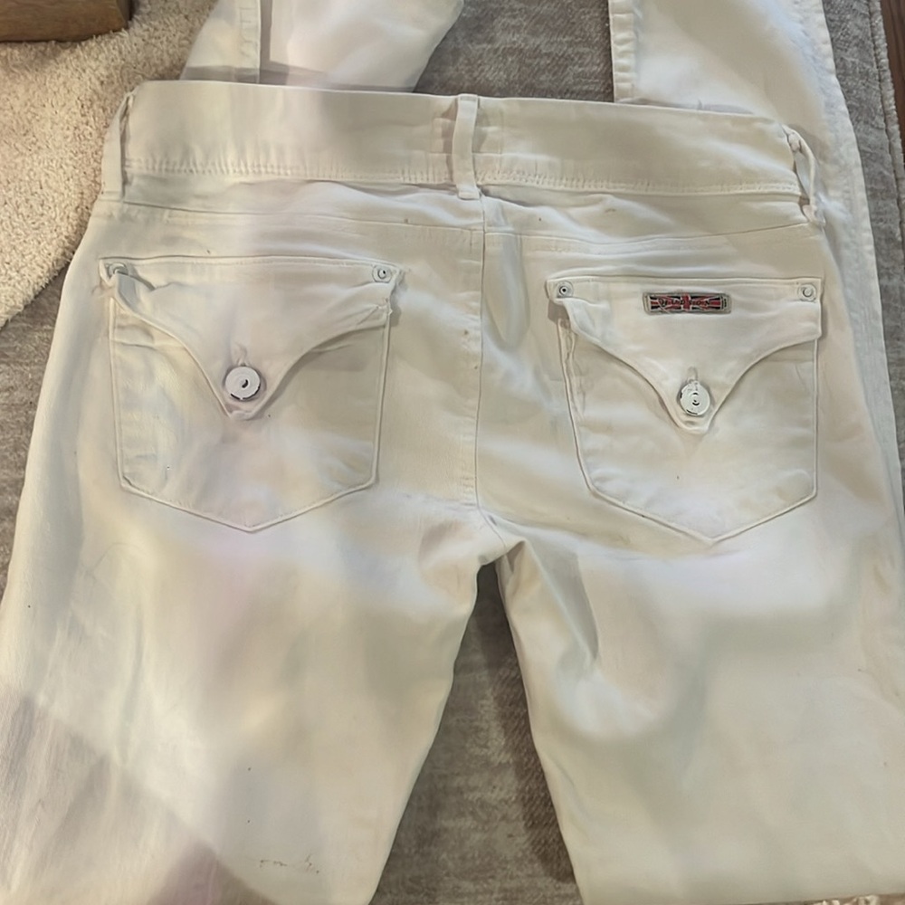 Hudson jeans - Picture 3 of 4